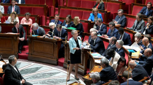 Bataille rangée à l'Assemblée autour du texte d'abrogation de la retraite à 64 ans