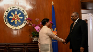 Philippines expands US access to military bases