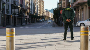 Se atrinchera en el sur de España y mata a dos personas antes de ser abatido