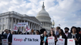 L'opération séduction de TikTok à Washington