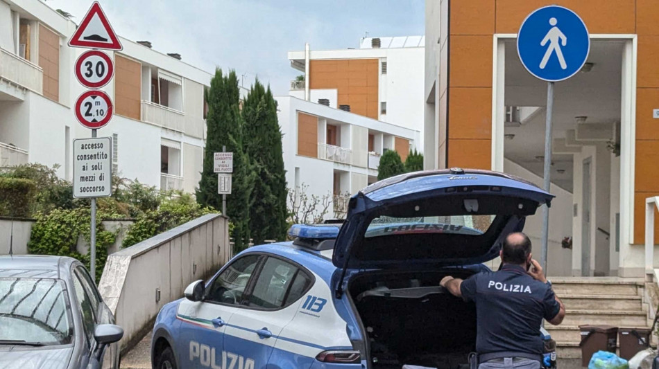 Donna trovata morta a Firenze, fermato nipote 17enne