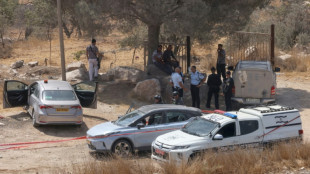 Une Israélienne tuée dans une attaque en Cisjordanie occupée