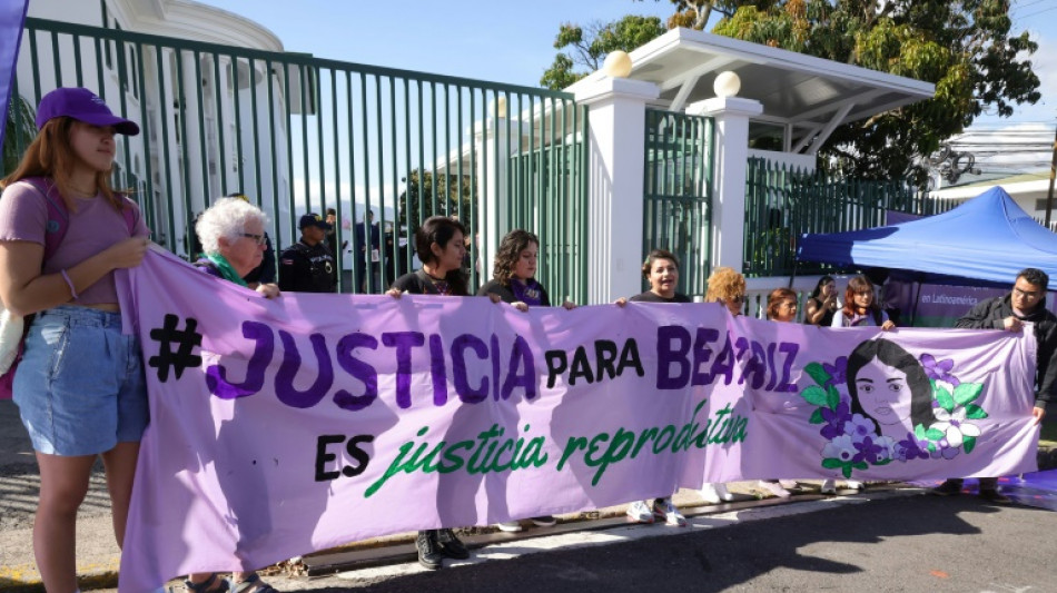 Judgment awaited in Inter-American court's first abortion rights case 