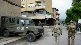 Tensions au Kosovo : la pression internationale s'accroît sur Pristina et Belgrade