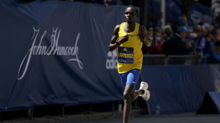 Maratonista queniano Lawrence Cherono é suspenso por 7 anos por doping