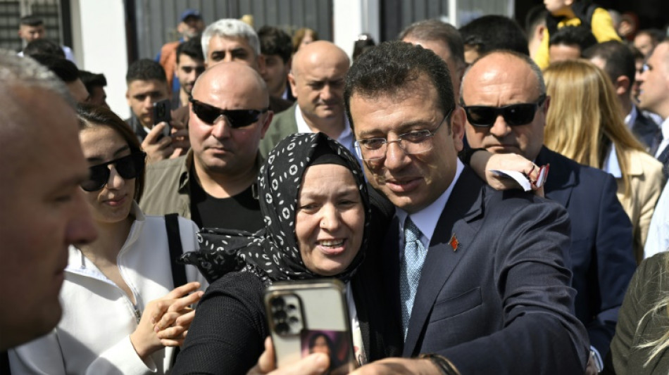 Imamoglu, l'homme qui défie Erdogan