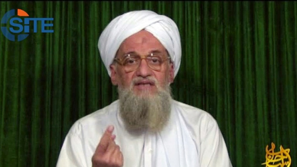 L'étrange silence d'Al-Qaïda sur le successeur du défunt Zawahiri