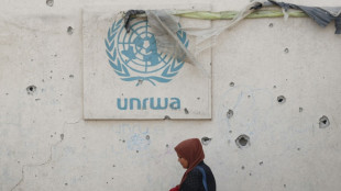 UNRWA, a lifeline for Palestinians amid decades of conflict