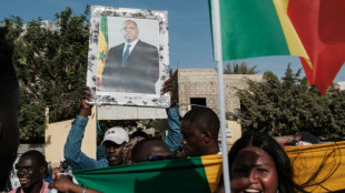 Sénégal: le président Sall annonce une loi d'amnistie en pleine crise autour de la présidentielle