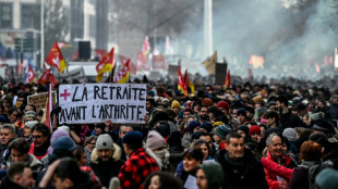 Retraites: après une première mobilisation réussie, les syndicats préparent la suite