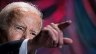 Nuclear 'Armageddon' threat back for first time since Cold War: Biden