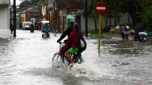 Aumenta número de mortos por chuvas em Cuba