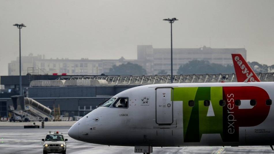 Governo português vai privatizar TAP Air Portugal