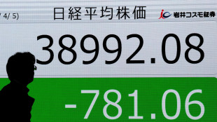 Borsa: Tokyo, apertura in calo (-1,24%)