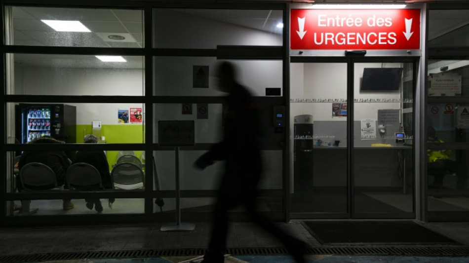 Vendée: passé à tabac à l'hôpital, un brancardier en soins intensifs