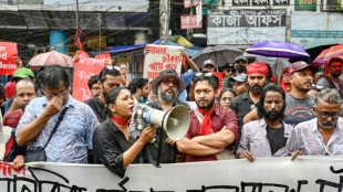Bangladesh: nouvelles manifestations malgré la libération des meneurs étudiants