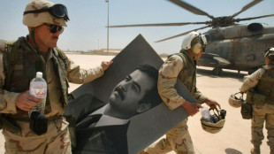 20 years after US invasion, Iraq far from 'liberal democracy'