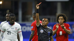 Panama schockt Gastgeber USA - Uruguay entzaubert Bolivien