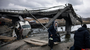 Reprise des pourparlers Russie-Ukraine, la guerre touche l'Ouest ukrainien