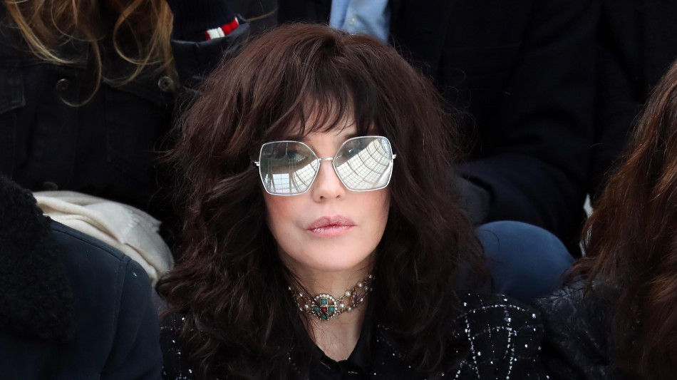 Isabelle Adjani, la diva a Spoleto mette a nudo l'anima