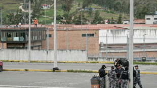 Quatro policiais sequestrados no Equador em pleno estado de exceção por violência do narcotráfico