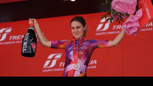 Giro d'Italia Women: a Toano vince neozelandese Fisher-Black