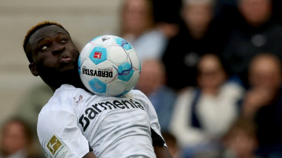 Brilliant Boniface helps Leverkusen bounce back