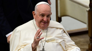 I'm alive, says pope after flu scuppers COP 28 plans