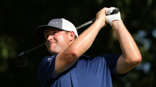 American Mullinax wins PGA Barbasol title to earn Open berth