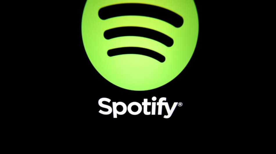 Spotify France va augmenter ses prix "en raison" de la taxe streaming