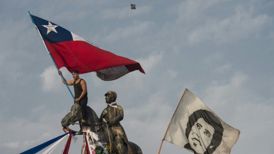 Corte de Chile condena a siete exoficiales por crimen de Víctor Jara hace 50 años