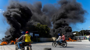 "Stupéfiante" violence des gangs en Haïti en 2023, le chef de l'ONU "consterné"