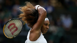 Serena Williams says she is set for a comeback at Wimbledon 