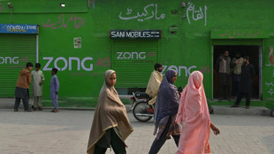 Pakistan: les femmes interdites de vote par leurs époux