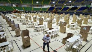 Colombianos renuevan Congreso camino a unas presidenciales que podrían ser históricas  