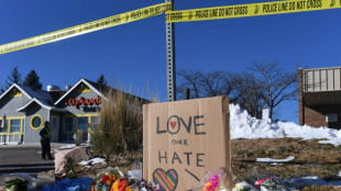 Tuerie dans le Colorado: le tireur devrait répondre de meurtres aggravés d'homophobie