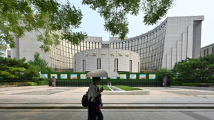 China cuts another key interest rate to boost economy