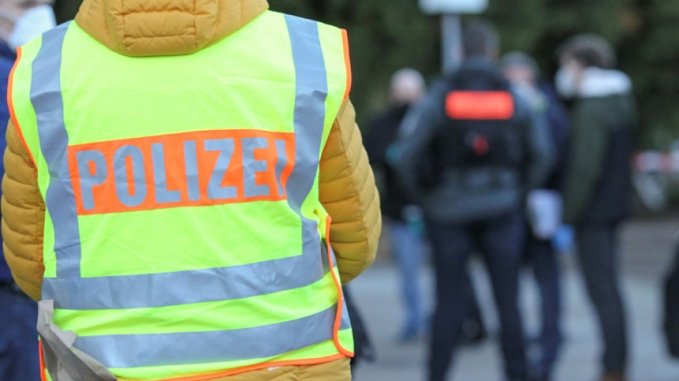 Auch an Neujahrstag Einsatzkräfte in Berlin mit Böllern attackiert