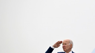 Biden, Republican leader clash -- with US economy at stake