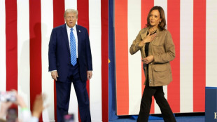 Trump face à des femmes, Harris sur le gril de Fox