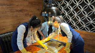 En Chine, les restaurants nord-coréens refusent de servir des clients du Sud