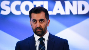 Humza Yousaf confirmed as new Scottish leader