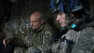 Kremlin announces Ukraine annexation ceremony for Friday