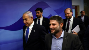 Israeli minister's 'no Palestinians' tirade sparks Arab outcry