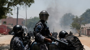 Nine killed in Senegal clashes after opposition leader sentenced