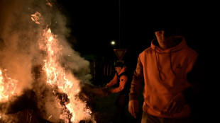 Agriculteurs: la ministre Genevard sur le terrain, la Coordination rurale toujours mobilisée