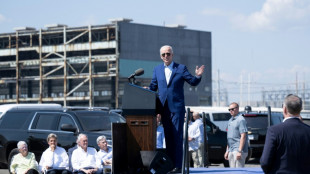 Biden seeks to revive climate agenda as heat waves slam US, Europe