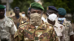 La junte malienne gracie les 49 soldats ivoiriens arrêtés en juillet