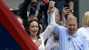 Venezuela opposition calls mass protests over disputed election