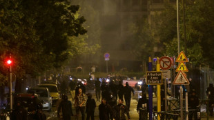 Erneut gewaltsame Proteste in Frankreich nach tödlichem Schuss auf 17-Jährigen